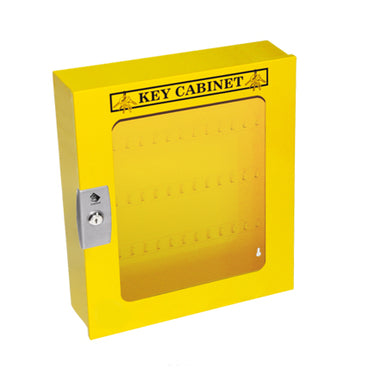 Key Cabinet, 160 Key Capacity